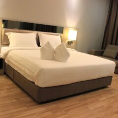 Livingston Hotel Sandakan Malaysia Zenhotels - 