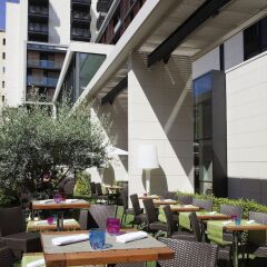 Отель Novotel Monte-Carlo фото 3