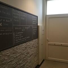 Отель B&B La Maison Bruges Бельгия, Брюгге - отзывы, цены и фото номеров - забронировать отель B&B La Maison Bruges онлайн удобства в номере