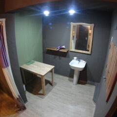 Owl Guesthouse - Hostel удобства в номере фото 2
