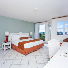 St. James Club Morgan Bay Family property - All Inclusive in Marisule, St. Lucia from 359$, photos, reviews - zenhotels.com guestroom photo 3