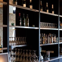 Copenhagen Admiral Hotel Копенгаген развлечения
