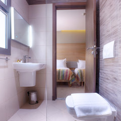 Hotel Du Val in Algiers, Algeria from 113$, photos, reviews - zenhotels.com bathroom