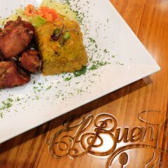 Parador El Buen Café in Hatillo, Puerto Rico from 138$, photos, reviews - zenhotels.com meals photo 3