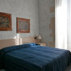 Отель Archimede Vacanze B&B Италия, Сиракуза - отзывы, цены и фото номеров - забронировать отель Archimede Vacanze B&B онлайн комната для гостей фото 3