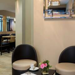 Отель Best Western Plus Le 18 Paris Франция, Париж - 1 отзыв об отеле, цены и фото номеров - забронировать отель Best Western Plus Le 18 Paris онлайн спа