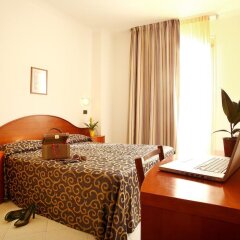 Отель Residence Queen Италия, Римини - отзывы, цены и фото номеров - забронировать отель Residence Queen онлайн удобства в номере