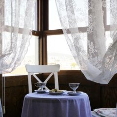 Era Hotel Alacati Чешме в номере фото 2