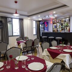 Отель OYO 123 Hotel Prince Plaza Непал, Катманду - отзывы, цены и фото номеров - забронировать отель OYO 123 Hotel Prince Plaza онлайн питание