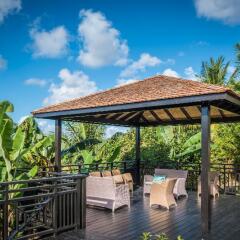 Отель Bel Jou Hotel - Adults Only Сент-Люсия, Кастри - отзывы, цены и фото номеров - забронировать отель Bel Jou Hotel - Adults Only онлайн фото 2