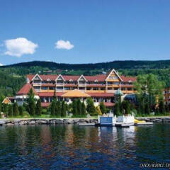 Quality Hotel & Resort Fagernes фото 2