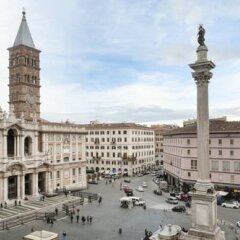 Отель B&B Maggiore Италия, Рим - отзывы, цены и фото номеров - забронировать отель B&B Maggiore онлайн