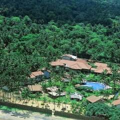 Отель Siddhalepa Ayurveda Health Resort Шри-Ланка, Ваддува - отзывы, цены и фото номеров - забронировать отель Siddhalepa Ayurveda Health Resort онлайн фото 2