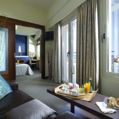 Lato Boutique Hotel в номере фото 2