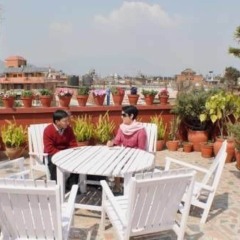Отель Khangsar Guest House Непал, Катманду - отзывы, цены и фото номеров - забронировать отель Khangsar Guest House онлайн питание