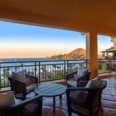 Отель Hacienda Beach 3 Bdrm. Includes Cook Service for Bkfast & Lunch...best Deal in Hacienda! Кабо-Сан-Лукас фото 30