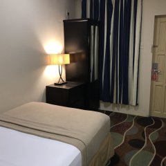 Airport Suites Hotel in Piarco, Trinidad and Tobago from 88$, photos, reviews - zenhotels.com room amenities