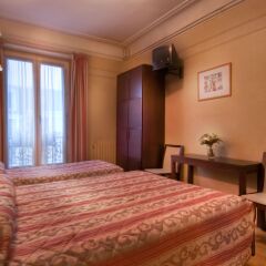 Hotel Royal Cardinal комната для гостей фото 3