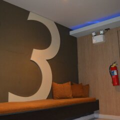Aya Boutique Hotel Pattaya развлечения