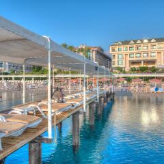 Hotel Golden Lotus - All Inclusive фото 3