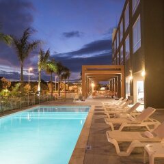 Отель Four Points by Sheraton Punta Cana Village Доминикана, Пунта Кана - отзывы, цены и фото номеров - забронировать отель Four Points by Sheraton Punta Cana Village онлайн с домашними животными