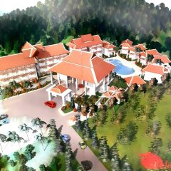 Отель Andamanee Boutique Resort Krabi Таиланд, Ао Нанг - отзывы, цены и фото номеров - забронировать отель Andamanee Boutique Resort Krabi онлайн пляж