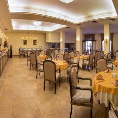 Cesars Temple De Luxe All Inclusive Турция, Белек - отзывы, цены и фото номеров - забронировать отель Cesars Temple De Luxe All Inclusive онлайн питание