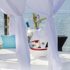 Hotel Apartamentos Marina Playa - Adults Only