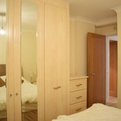 Отель 1 Bedroom Apartment Near St Pauls Великобритания, Лондон - отзывы, цены и фото номеров - забронировать отель 1 Bedroom Apartment Near St Pauls онлайн комната для гостей фото 3