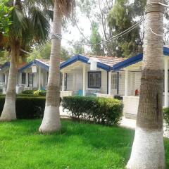 Mavi Beyaz Hotel Beach Club Силифке фото 5