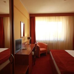 Hotel Ludmila Мельник комната для гостей фото 3