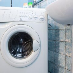 Гостиница ApartLux Sadovo-Triumfalnaya фитнесс-зал