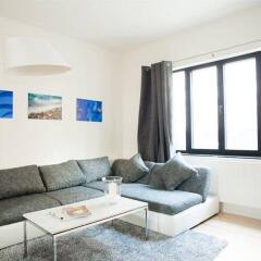 Апартаменты Apartments Smartflats - Page Penthouse комната для гостей фото 4