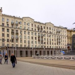Гостиница на Тверской в Москве отзывы, цены и фото номеров - забронировать гостиницу на Тверской онлайн Москва фото 23