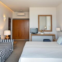 Maritimo Beach Hotel комната для гостей фото 3