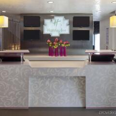 Отель Holiday Inn Paris Notre Dame