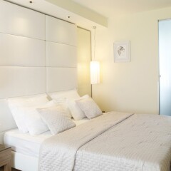 Отель Belgrade Art Hotel Сербия, Белград - отзывы, цены и фото номеров - забронировать отель Belgrade Art Hotel онлайн комната для гостей фото 4