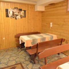 Hotel Aneli Сандански бассейн