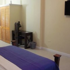 InnFlight Suites in Maraval, Trinidad and Tobago from 154$, photos, reviews - zenhotels.com room amenities photo 2