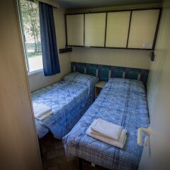 Отель Val Rendena Village Пинцоло комната для гостей фото 2