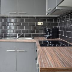 Апартаменты Amazing Apartment Antwerp South в номере