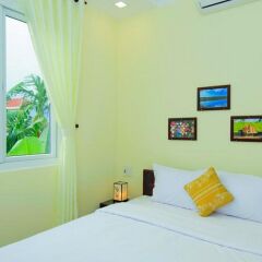 Отель Minh Phat Homestay комната для гостей фото 2
