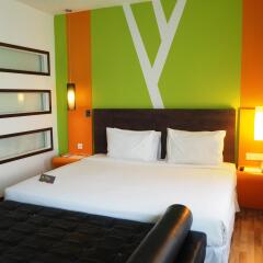 Ibis Styles Kl Cheras In Cheras Malaysia From None Photos - 