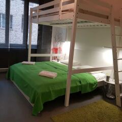 Апартаменты Best Place Apartments детские мероприятия