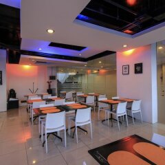 Отель Red Planet Davao питание