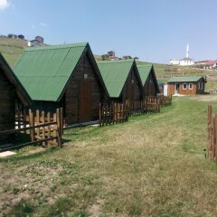 Birlik Yaylakent Турция, Узунгёль - отзывы, цены и фото номеров - забронировать отель Birlik Yaylakent онлайн фото 12