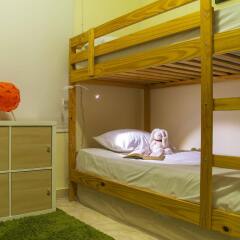 Gava Hostel детские мероприятия