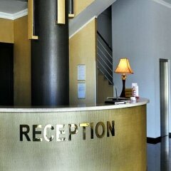 Отель Shine Palace интерьер отеля фото 2
