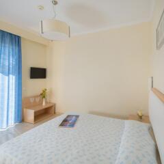 Отель Al Mare Villas комната для гостей фото 5