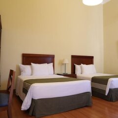 LP Los Portales Hotel Piura in Piura, Peru from 76$, photos, reviews - zenhotels.com room amenities